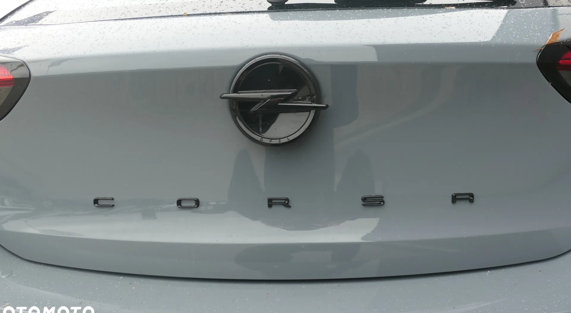 Opel Corsa cena 99900 przebieg: 1, rok produkcji 2023 z Skępe małe 92
